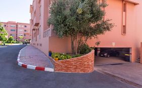 Majorelle Piscine